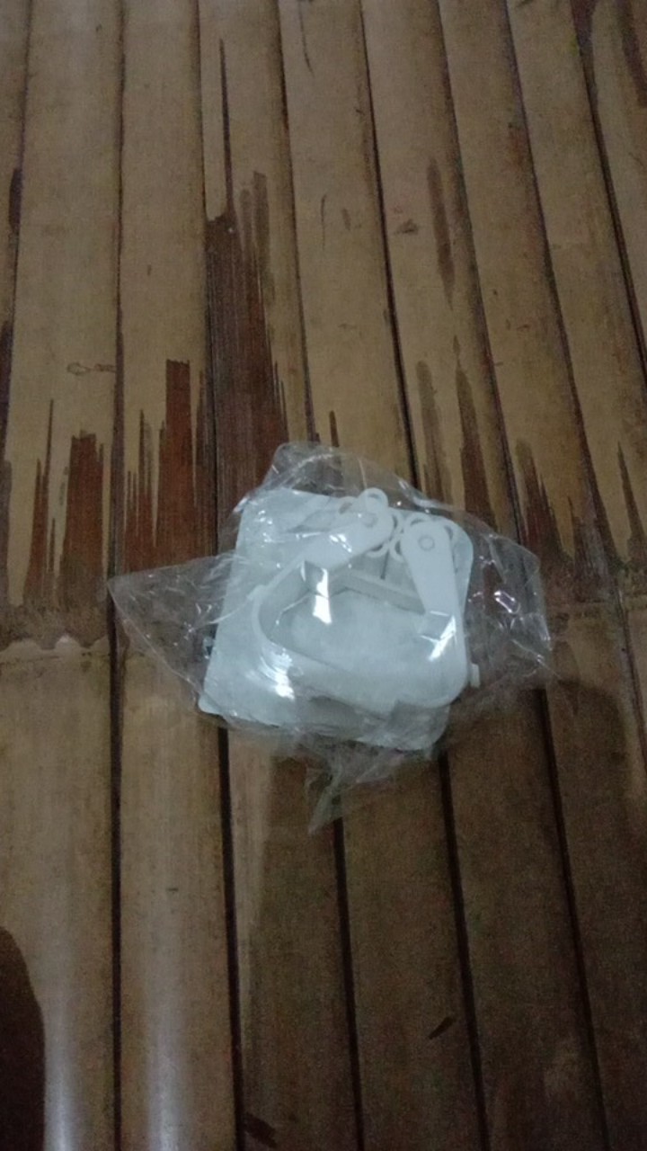 Bbs Gantungan Holder Multifungsi Gantungan Alat Pel Gantungan Sapu Lantai & Alat Dapur