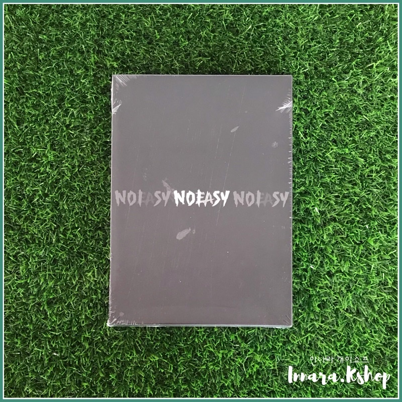 Stray Kids - Album Vol.2 [NOEASY] Limited Edition