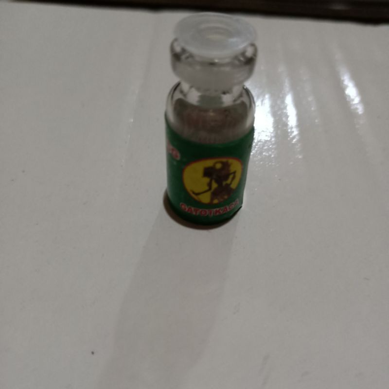 Temix 15G botol kaca Racun tikus dan celeng