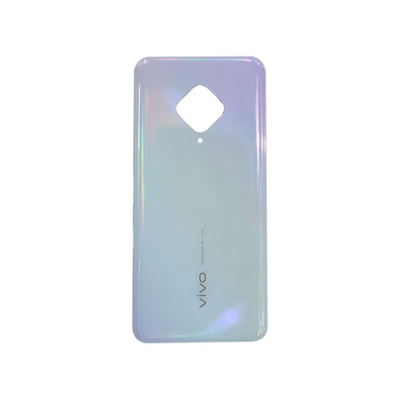 BACKDOOR BACK DOOR COVER CASING BELAKANG VIVO S1 PRO ORIGINAL