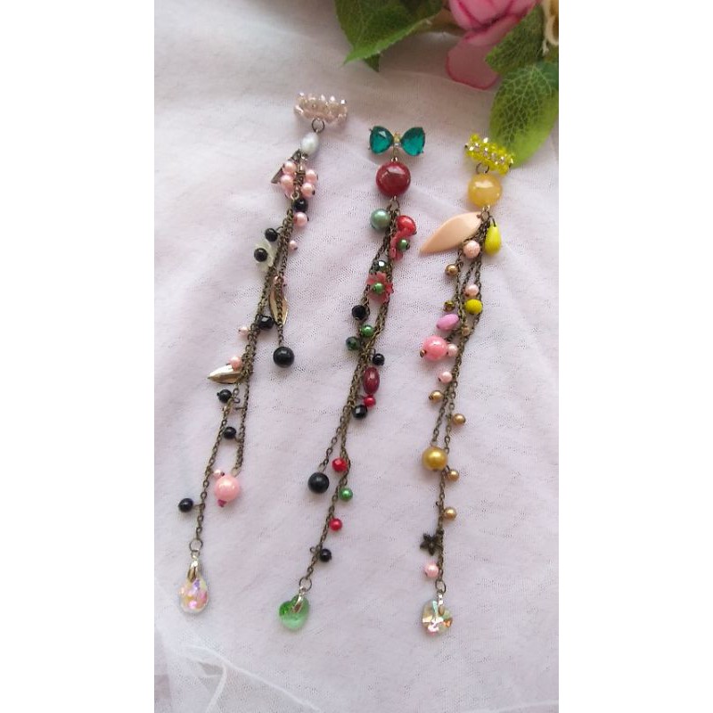 Bros Aulia Bros juntai panjang Aulia Fashion Aulia Bros