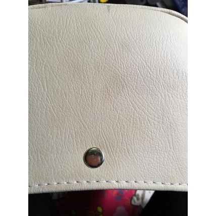 Original Jok Panjang Per Vespa Super Sprint Ps Px Krem