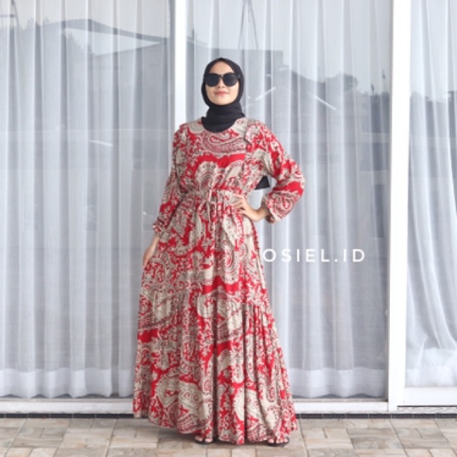 Firania dress