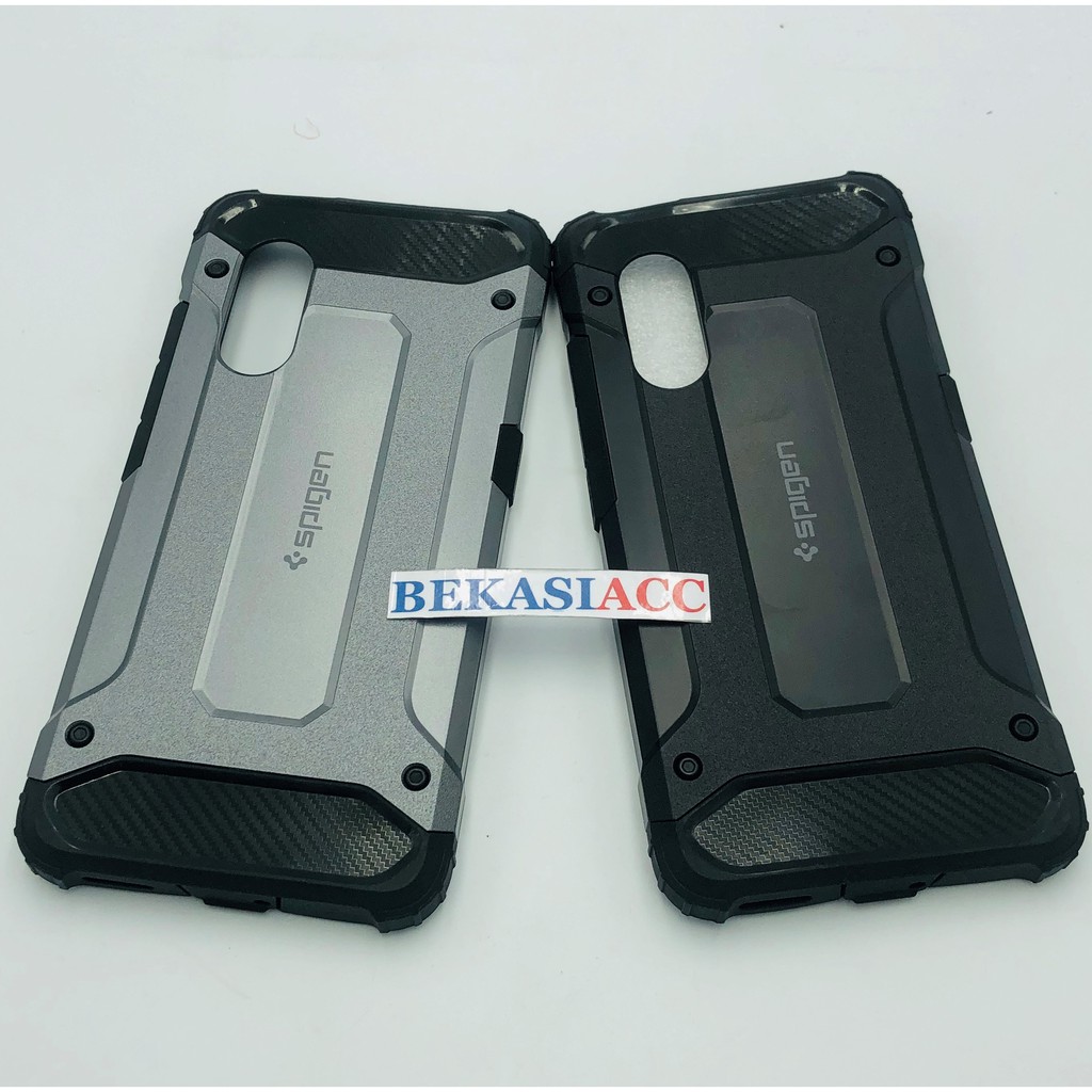 CASE VIVO V15 PRO / IRON VIVO V15 PRO / TOUGH ARMOR IRON RUGGED