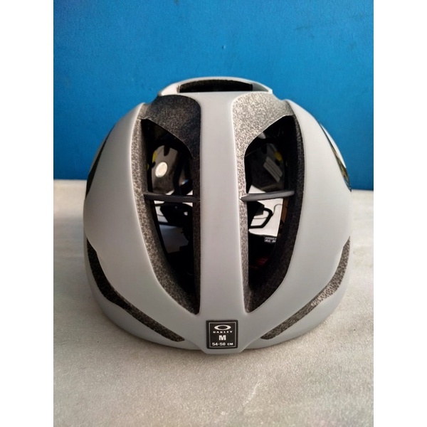 Helm Sepeda OAKLEY ARO5 ORIGINAL