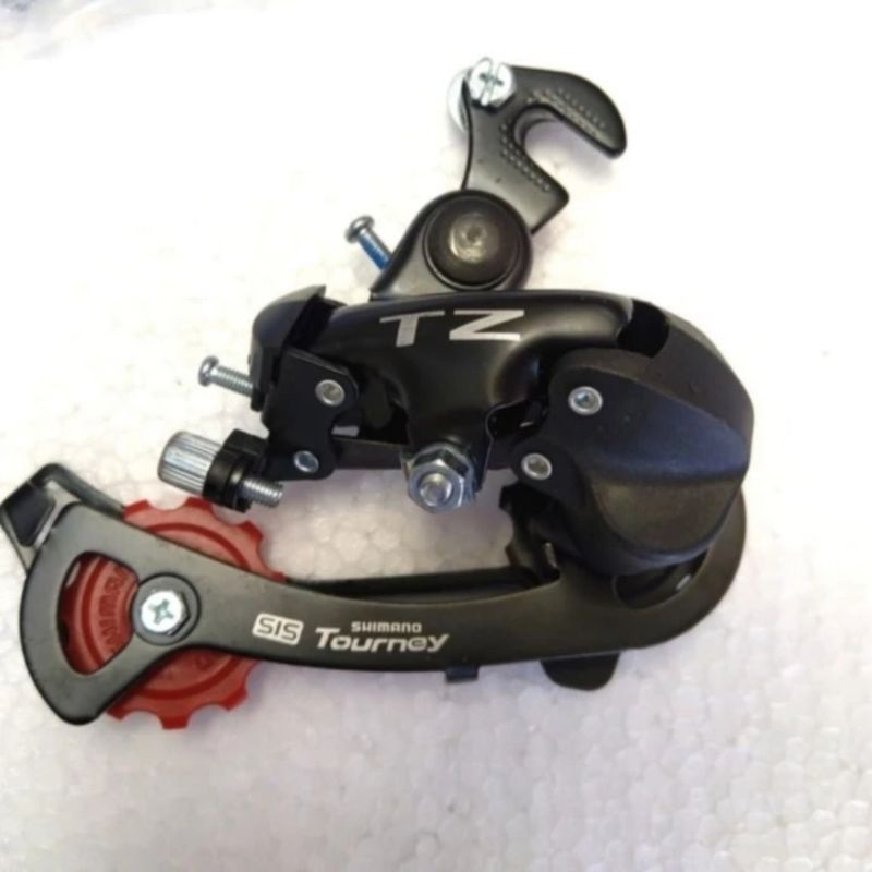 rd Shimano Tourney tz50 model jepit Rd shimano 6 7 Speed rd sepeda lipat mtb 6 7 Speed