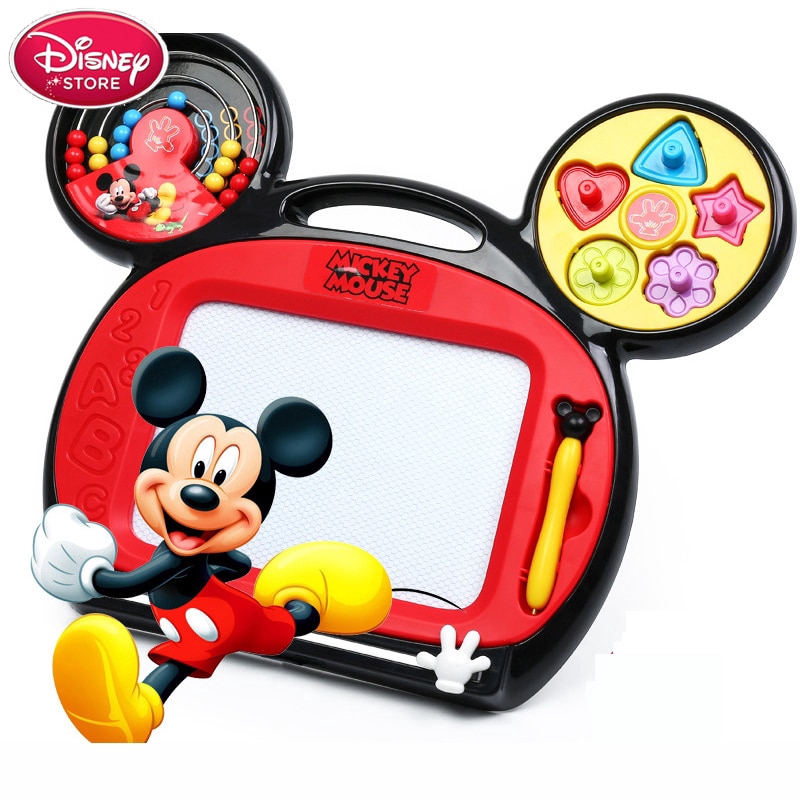 minnie mouse educational toys