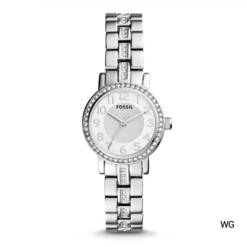 Jam Tangan Wanita Original FOSSIL BQ-1427