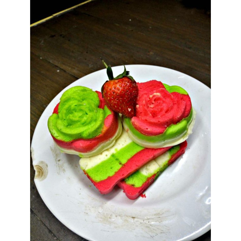 

Rainbow Bolu