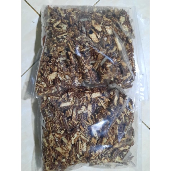 

IrisanWaferSelamat