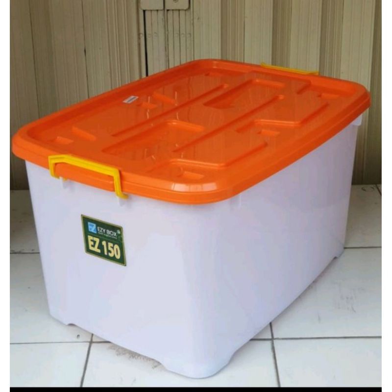 Box container 150L/Box ezy 150L/Container Box 150Liter