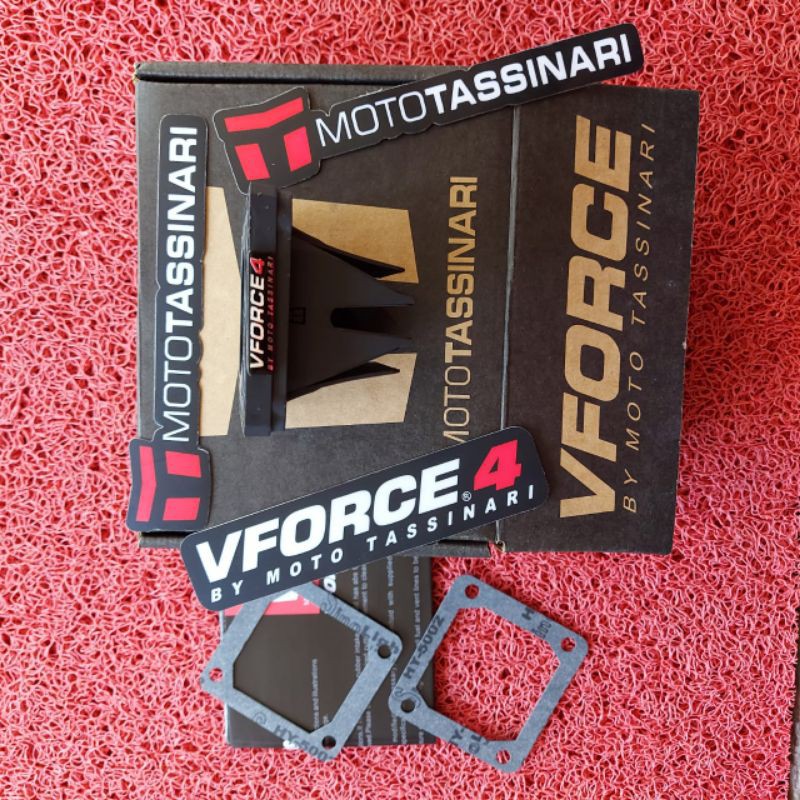 membran vforce 4 rxz rxking bisa di pake buat motor rxking rxk rxs
