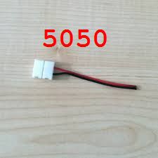 Socket / soket strip led 5050 12v