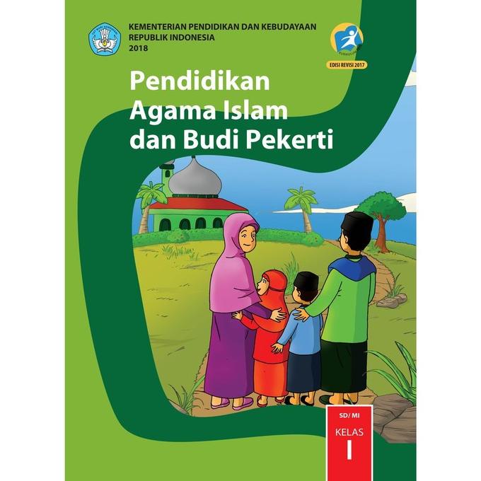 

Buku Sd Tematik Kelas 1 Tema 1 2 3 4 5 6 7 8 Pai - Revisi Terbaru Terlaris