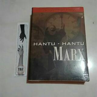 87+ Hantu Hantu Marx HD