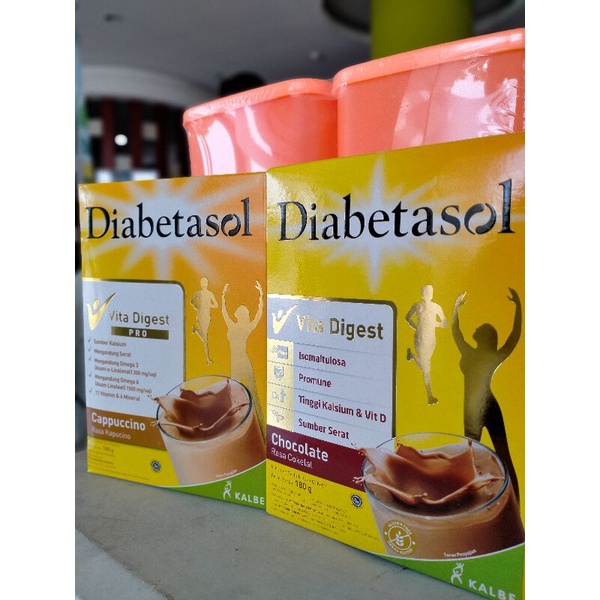 

diabetasol 180gr