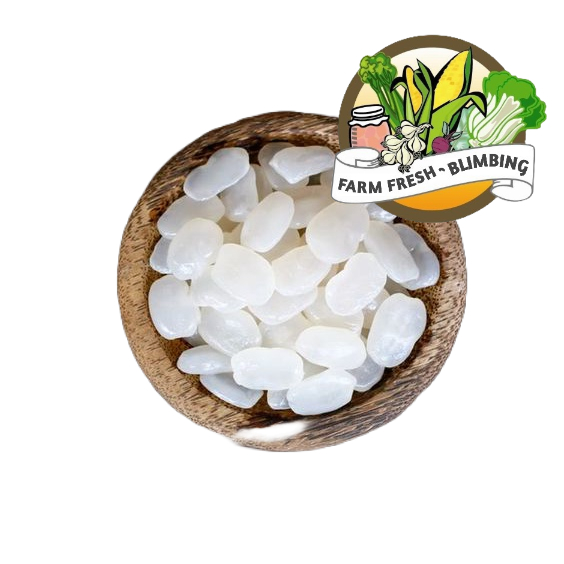 

Kolang - kaling 500 gr