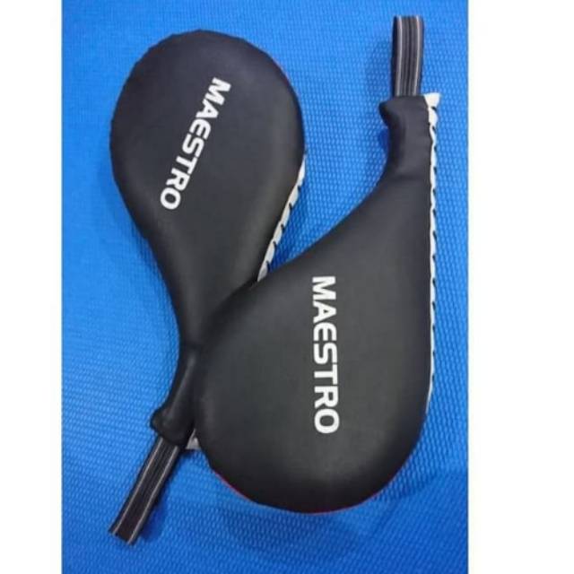 Target Double Maestro