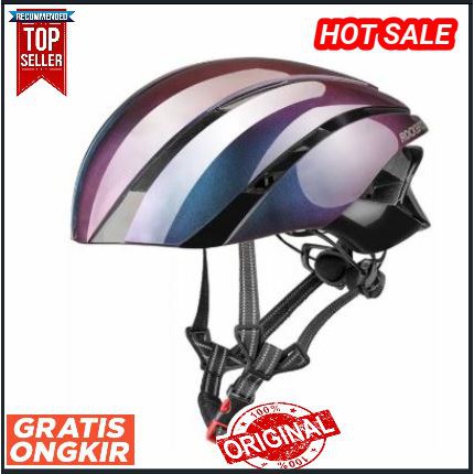 TERBARU-HELM ROCKBROS