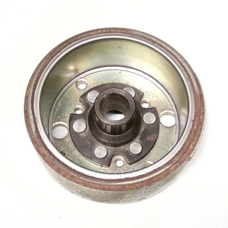 Magnet CPI Hussar Family QJ50 Venus Sanex