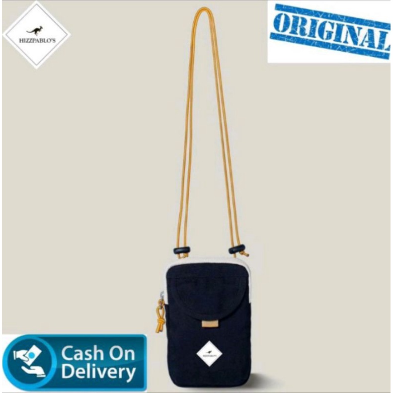 Original Hizzpablo's Clio slempang mini-Tas slempang pria- Tas slempang Wanita -Tas slempang Clio Pria-Tas slempang Clio wanita-Tas slempang mini-Tas slempang Termurah-Tas slempang mini terbaru