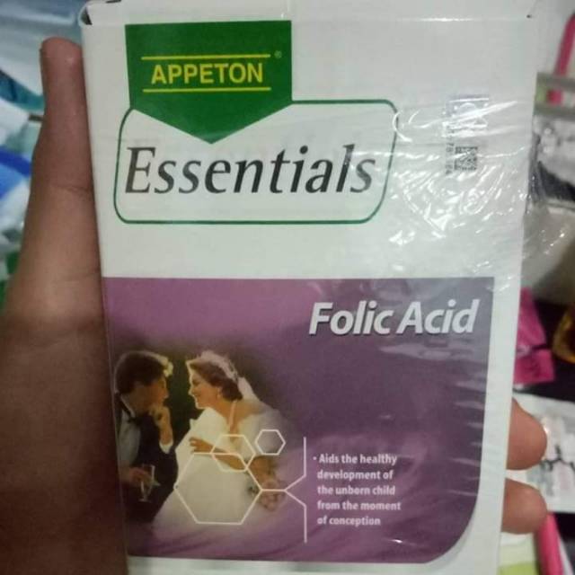

Appeton Essentials