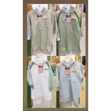 BANI BATUTA St.Jukid Gaffa