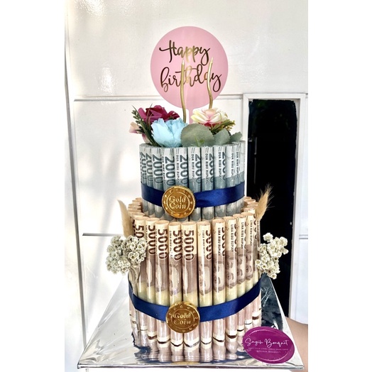 

Money Cake Murah