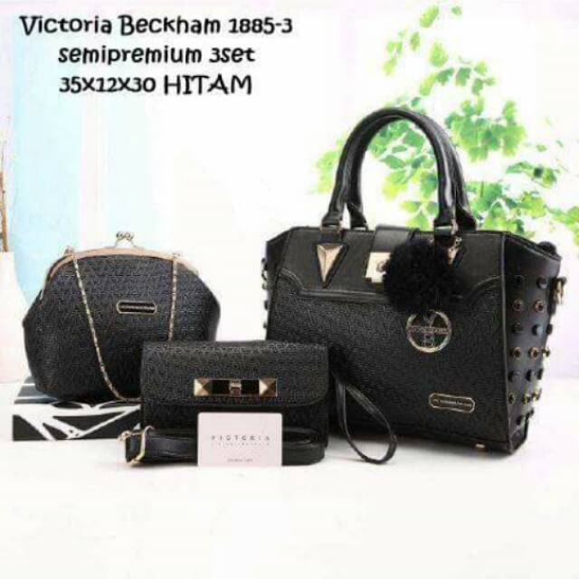 VICTORIA BECKHAM