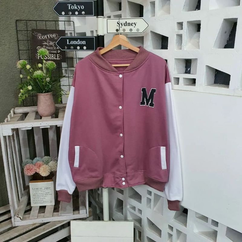 M baseball XXL