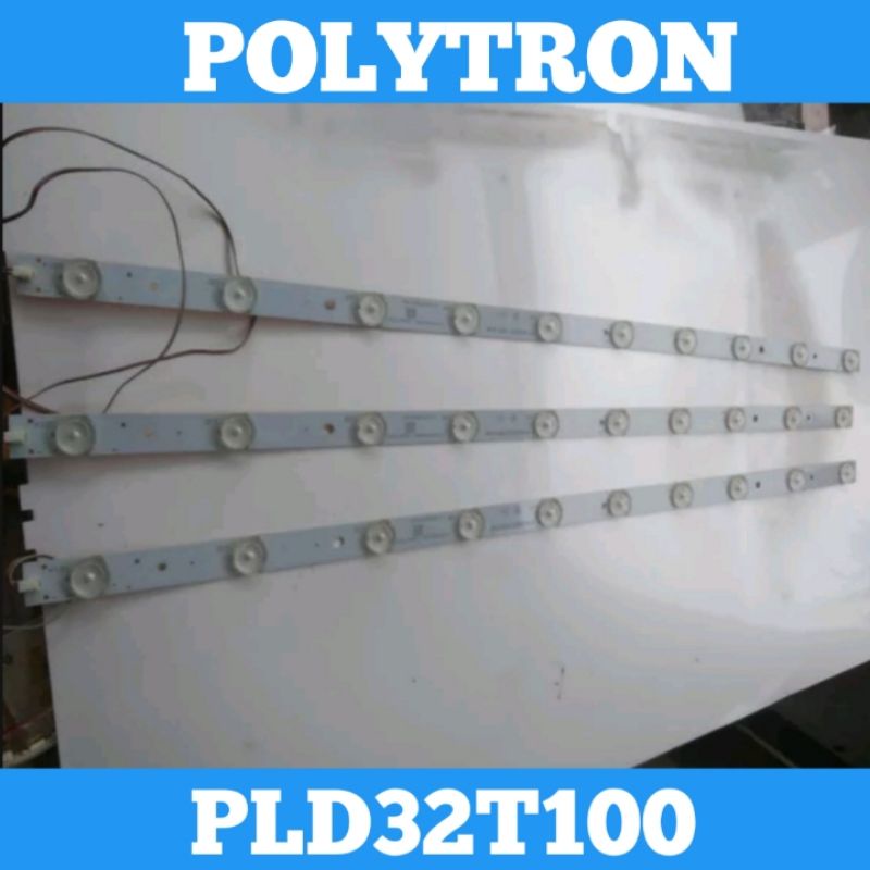 BL POLYTRON PLD32T1000 Backlight TV POLYTRON PLD 32T1000 BL POLYTRON 32T1000 BL TV POLYTRON 32T1000