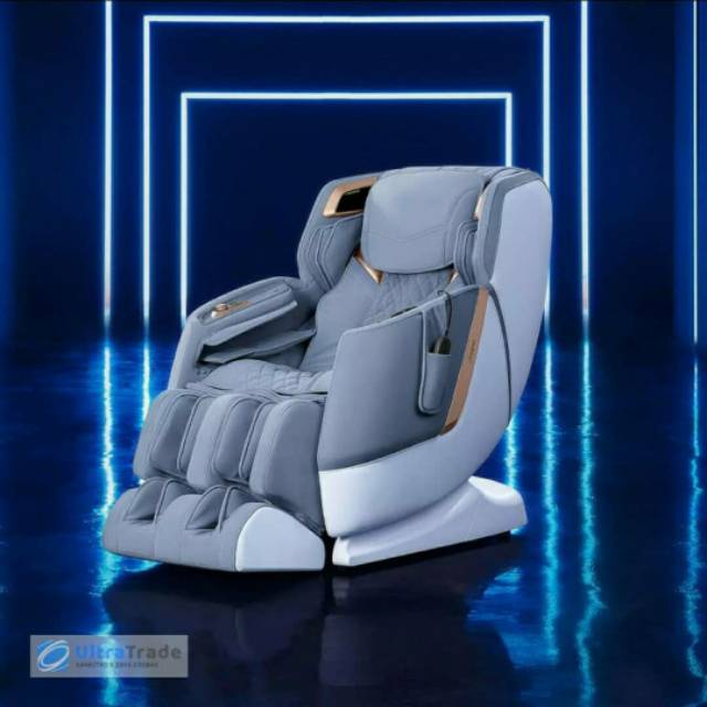 Xiaomi Joypal Smart AI Massage Chair Magic Sound kursi pijat pintar.