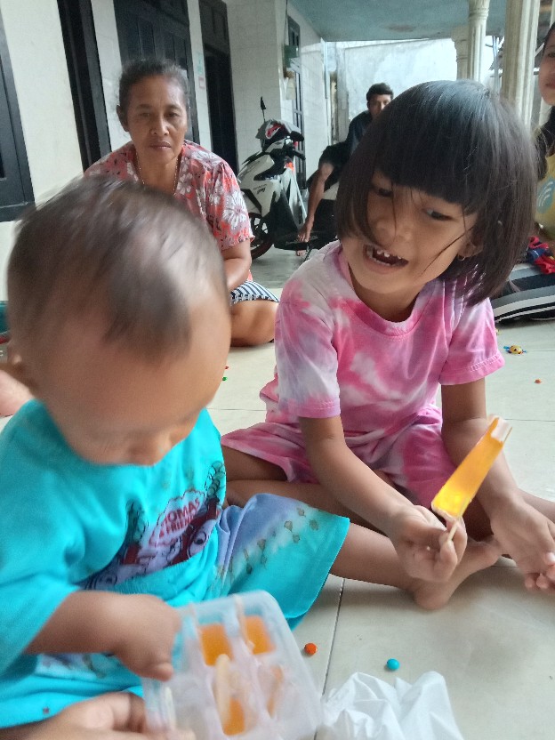 Longdres Kaos Batik Busui/gamis Panjang/gamis Abstrak Tie Dye Jumputan Termurah Laris