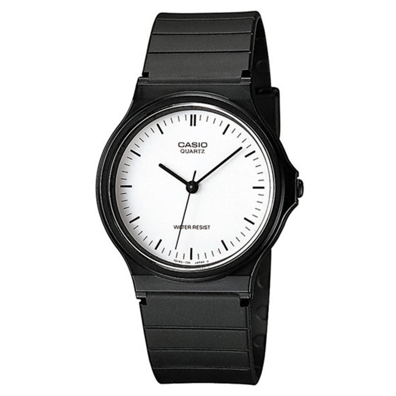 CASIO ORIGINAL MQ-24-7E MQ 24 7E MQ24 JAM TANGAN PRIA WANITA RS JAM DUNIA JAMDUNIA