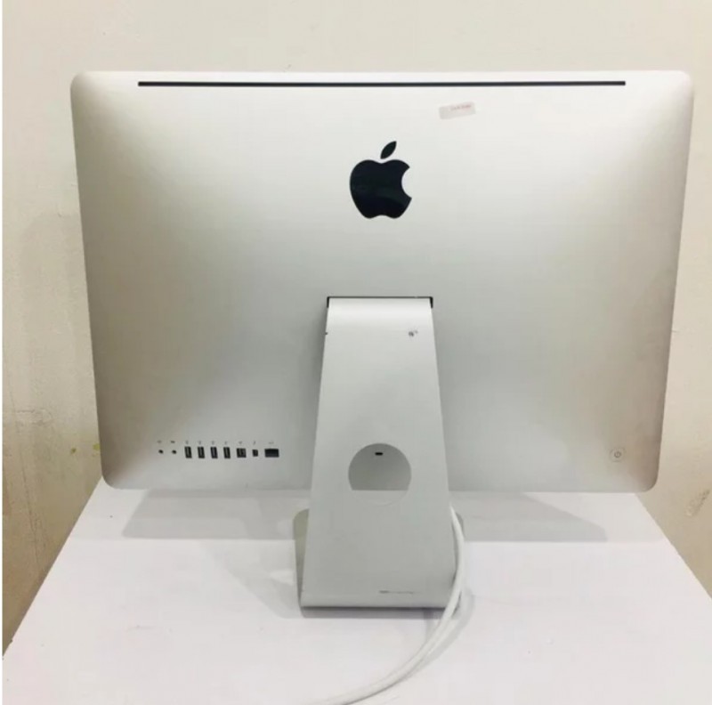 IMAC 21INCH TEBAL MID 2011
