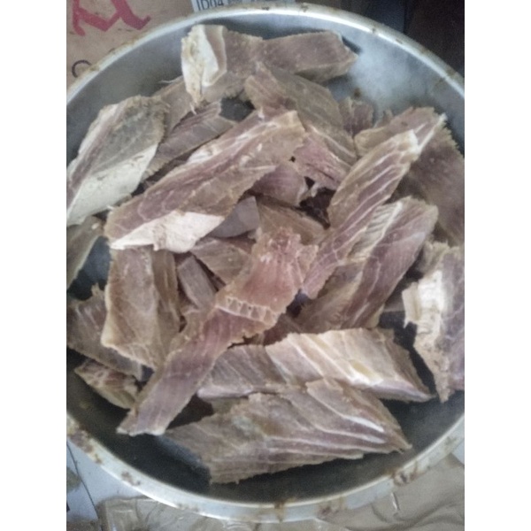 

ikan pe hitam