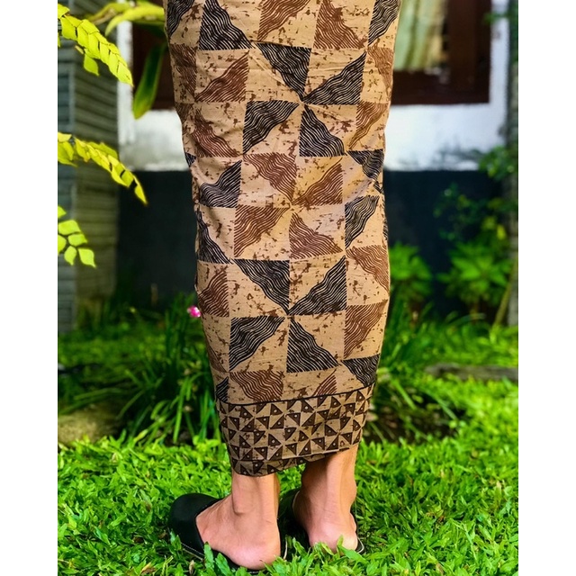 Copelan batik VIRAL halusan