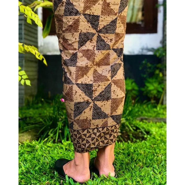 Copelan batik VIRAL halusan