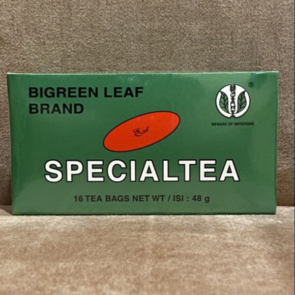 

Promo Special Tea Extra Strong 16 Tea bag Teh Herbal Pelangsing Murah