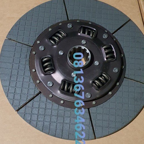 31550-32881-71 PLAT KOPLING FORKLIFT TOYOTA 7FD35