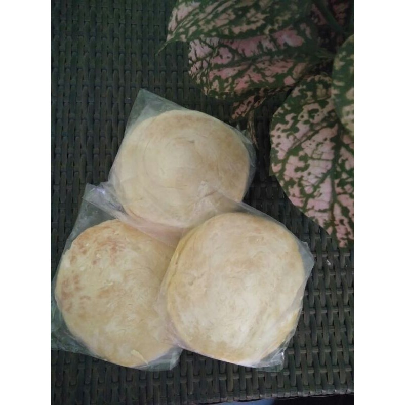 

Roti Maryam Original