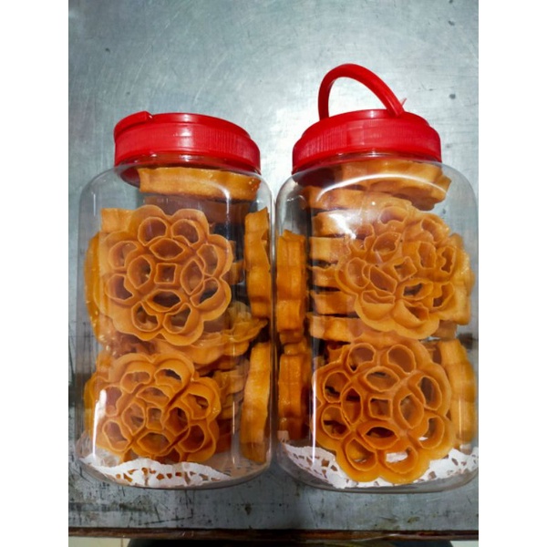 

Kembang goyang