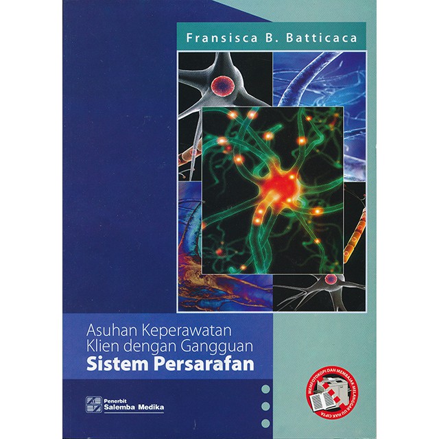 Asuhan Keperawatan Gangguan Persarafan