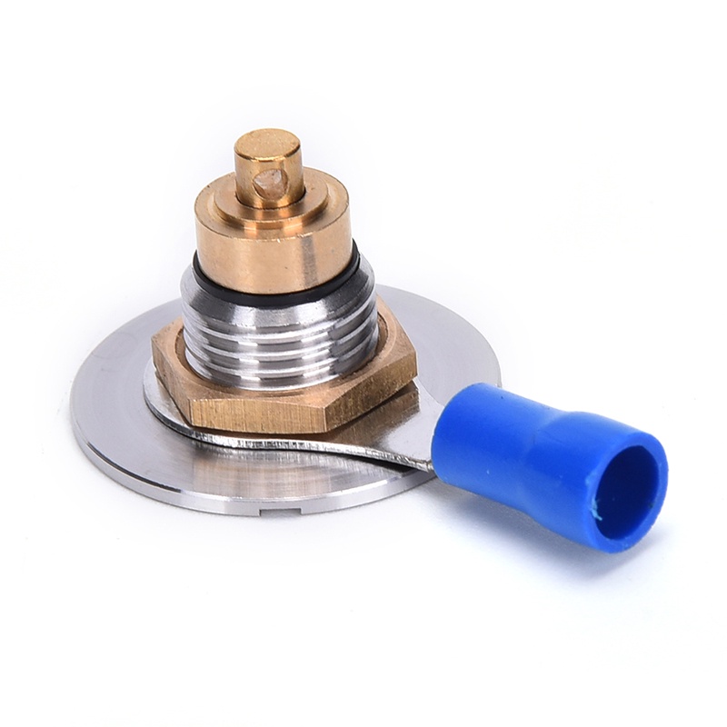 Konektor Baterai 510 22mm Untuk Mekanik