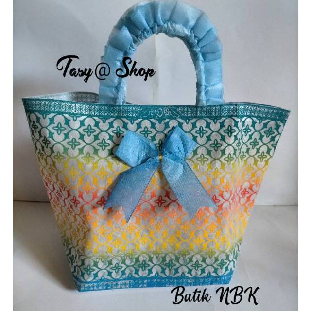 

Tas spund bond mewah kaku dan tebal