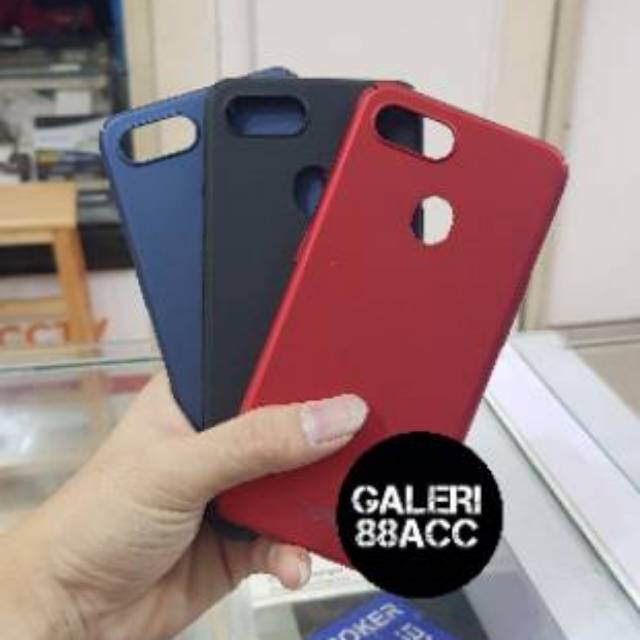 Oppo Realme 2 Pro Hard Case Ume Slim Case