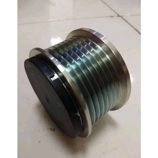 PULLY ALTERNATOR INNOVA DIESEL