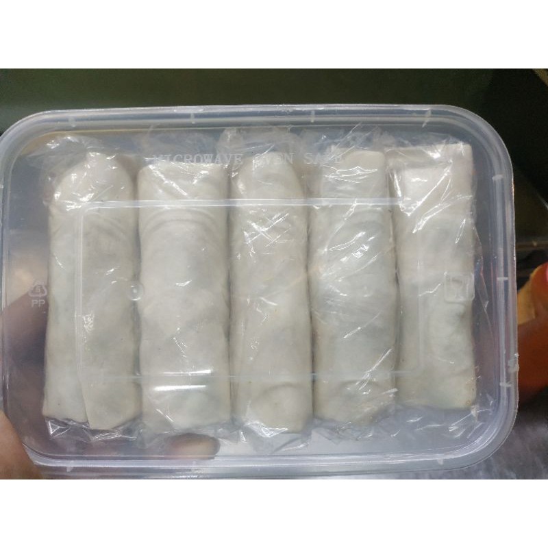 

Frozen kebab daging sapi isi 5pcs