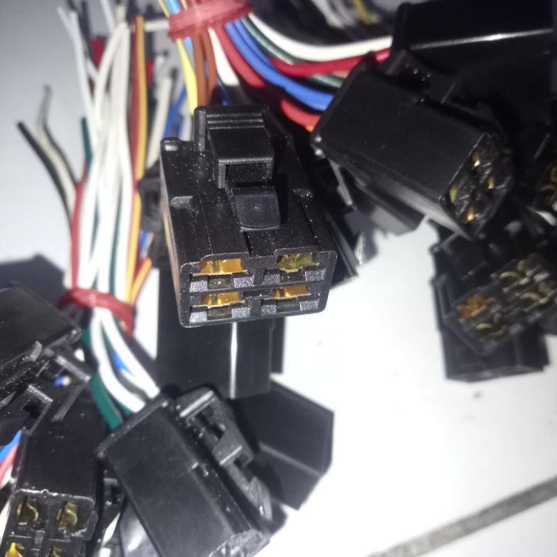 Soket Kiprok Ori Honda Grand Supra Karisma Revo Cs 1