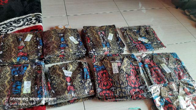 Jumbo Nya Ada L Couple Prada Bali L Arta Batik L Seragam Batik L Batik Pasangan